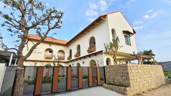 Gió Homestay Ninh Thuận, Забронировать  Mỹ Thanh провинция Ниньтхуан