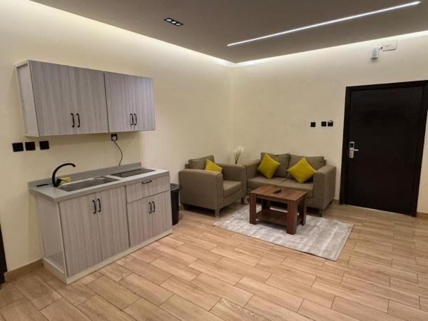 شقق ارام - Aram Apartments