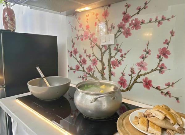 Hoa Anh Đào 701TM27, Забронировать  Ханой Муниципалитет Ханой
