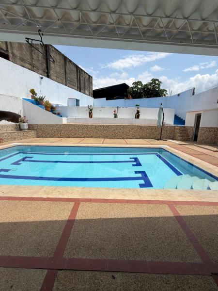 Villa Alejandro