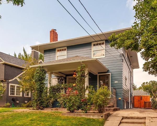 Holladay Haven, Забронировать  Портленд Willamette Valley