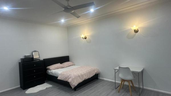 friendly guest house, Забронировать  Блэктаун Sydney Region