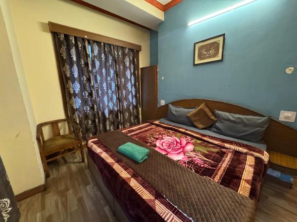 Hotel Taradavi Regency, Забронировать   