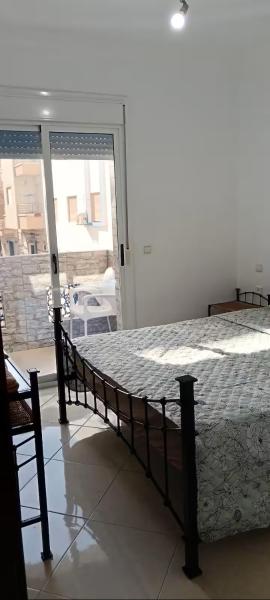 Appartement de Luxe à Martil 2, Забронировать  Мартил Tetouan Coast