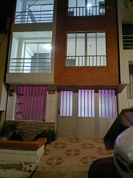 Ninfa del Mar Hostal Turístico, Забронировать  Манисалес Caldas