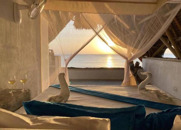 VeriDiana Hotel Zanzibar, Забронировать  Dimbani Занзибар
