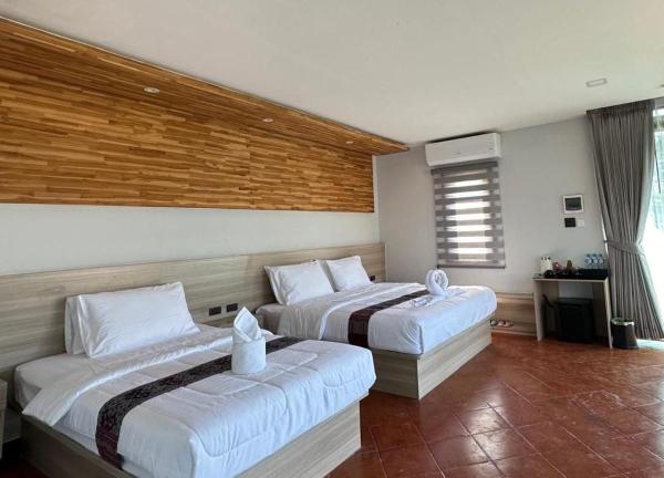Oasis VangVieng Resort & Cafe, Забронировать  Ban Naka Вьентьян