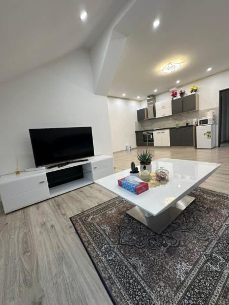 Apartmány Tonny, Забронировать  Яхимов Рудные горы