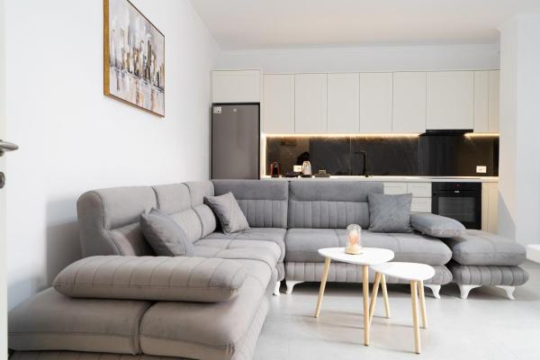 Greca Apartments, Забронировать Апартаменты/квартира Sauk Tirana County