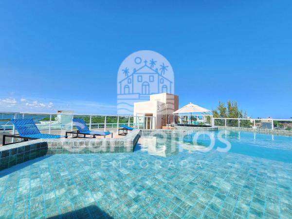 Eco Mirage - Centro de Porto de Galinhas