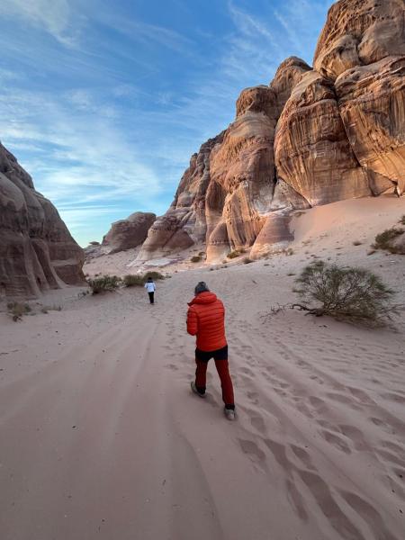 Wadi Rum Abu Khaled Camp, Забронировать  СПА-отели Вади-Рам, SPA-услуги