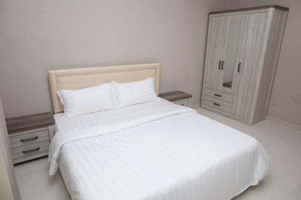 Mile 1 Serviced Apartments Al Wadi, Salalah, Забронировать  Салала Дофар