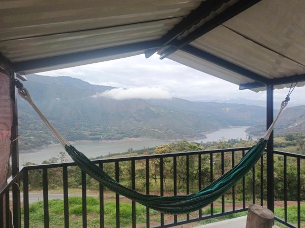 Camping vista hermosa