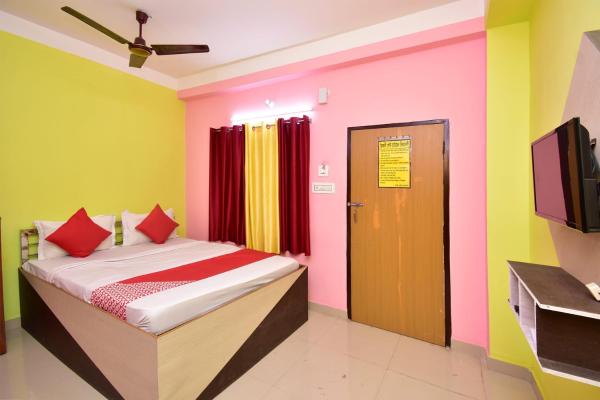 Hotel O Trinayani Guest House, Забронировать  Отели Западной Бенгалия 3 звезды, 3*