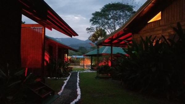 El Paraiso