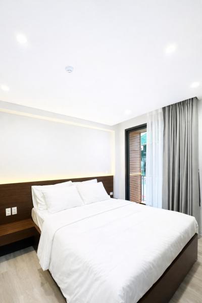 Hanoi House, Забронировать  Ханой Муниципалитет Ханой