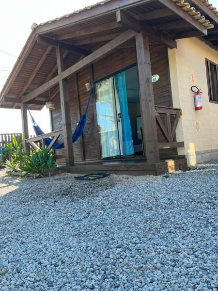 Cabano rosa sul, Забронировать  Гаропаба Санта-Катарина