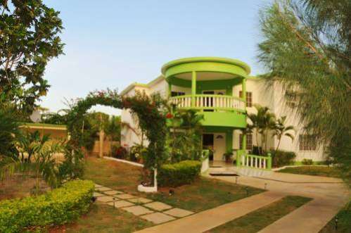 Moms Village Resort