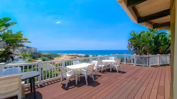 Villa Del Sol 3, Забронировать  Отели Durban South Coast с парковкой, Парковка