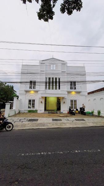 Palagan View Yogyakarta Family, Забронировать  Джокьякарта Yogyakarta Province