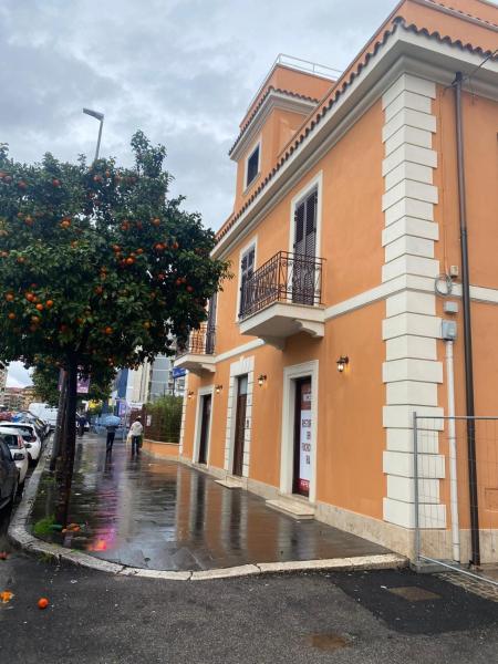 Locanda Miccheletto, Забронировать  Отели Рима с парковкой, рядом с Квинтилиани, Парковка