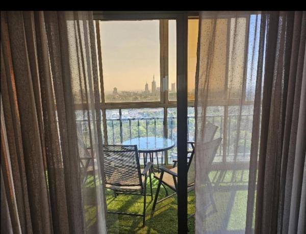 2BedroomAll Ensuite kilimani Nairobi, Забронировать  Найроби Руанда