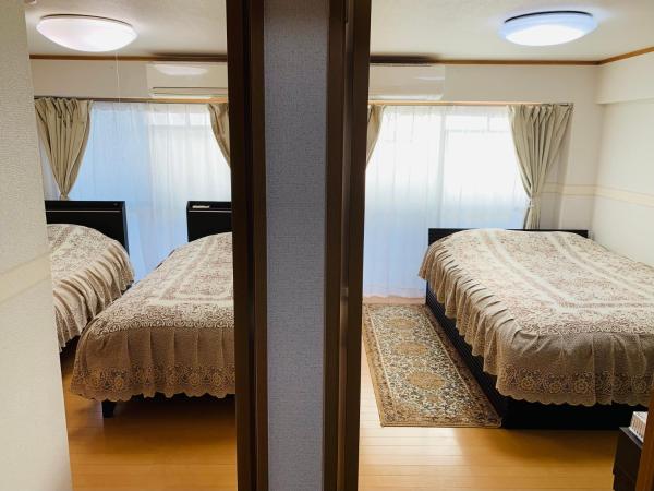 HOTEL k &m, Забронировать  Токио Токийский столичный округ