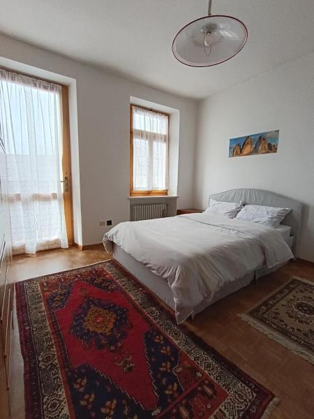 Casa nelle Dolomiti, Забронировать  Домедже-ди-Кадоре 
