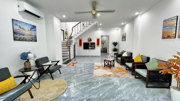 SV08 Garden Villa 4 Bedrooms Sonasea Phu Quoc, Забронировать  Фукуок Остров Фукуок