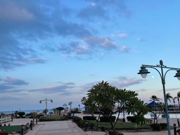 Water Front Porto Sokhna Villas, Забронировать  Айн-Сохна Суэц
