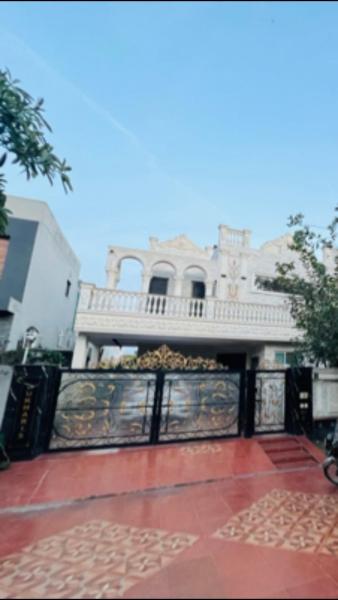 3 Bedroom Upper Portion Near DHA Phase 5 Lahore with AC and WiFi, Забронировать  Лахор Пакистан