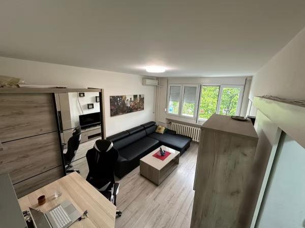 Cozy apartment in the Hearth of Belgrade, Забронировать  Белград Центральная Сербия