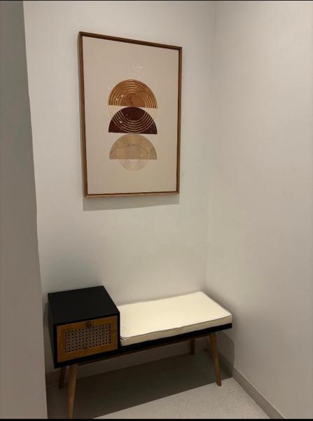 Gallema Serviced Apartments in Dakar, Забронировать  Отели области Дакара с парковкой, Парковка