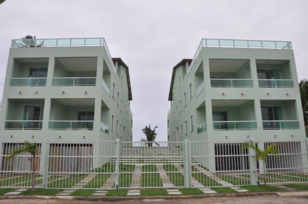 Acquamarina Residence