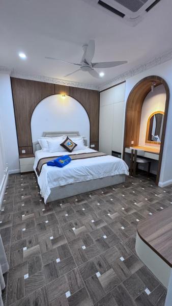 Sunrise Pearl Hotel, Забронировать  Фукуок Остров Фукуок