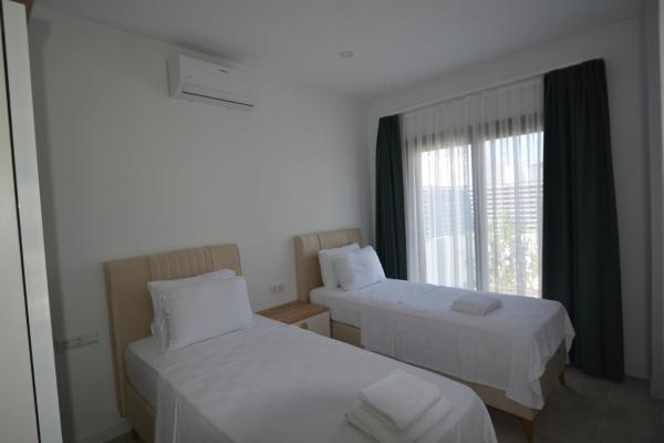 Kaura Villaları, Забронировать  Миляс Мугла