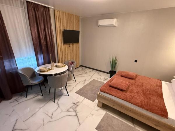 Urban Nest, Забронировать  Трускавец Карпаты - Украина