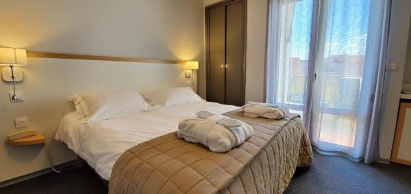 Aleria Hôtel l'Atrachjata