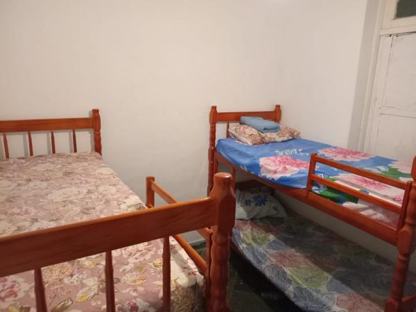Hostel samba no pé, Забронировать  Рио-де-Жанейро штат Рио-де-Жанейро