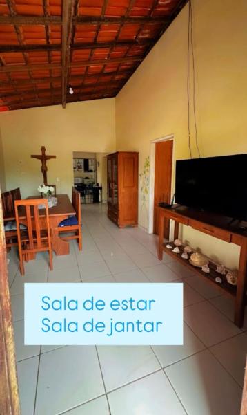 Casas de Praia do Coqueiro, Забронировать  Луис-Коррея Piauí