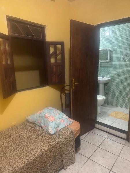 Aluguel de quartos pro carnaval, Забронировать  Сальвадор штат Баия, рядом с Rio Branco Palace