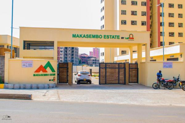 MAG HAVEN KISUMU BNBSs, Забронировать  Кисуму Кения