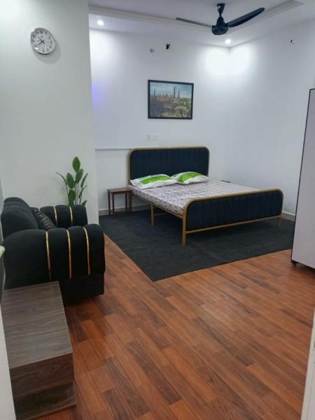 BIA RESIDENCEs, Забронировать  Сахивал провинция Пенджаб