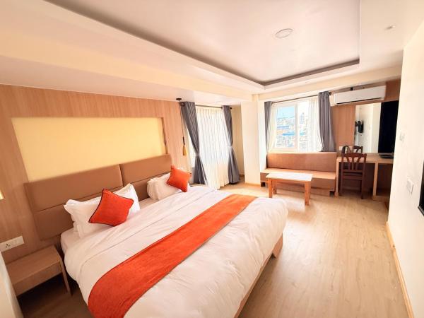 14Luxe By Mums Home, Забронировать  Катманду Kathmandu Valley