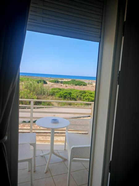 Sea Rooms - Torre Pali, Забронировать  Торре-Пали Саленто