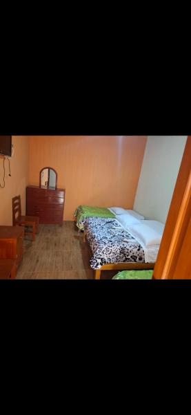 Hospedaje Las Brisas, Забронировать  Чурин Провинция Лима