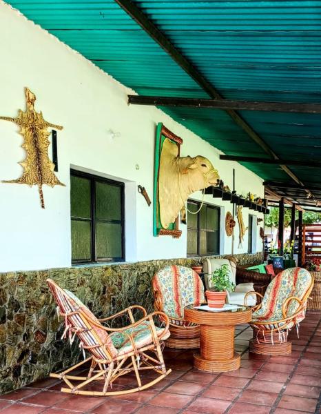 Posada Turistica La Pechera, Забронировать  Баринас Венесуэла
