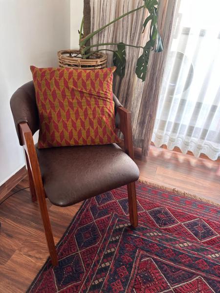 Sattya Apartment