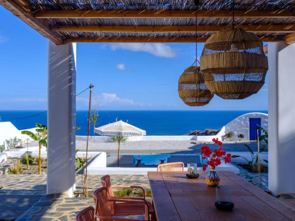 Iliolousto Luxury Cave Villa, Забронировать Вилла Имеровиглион 