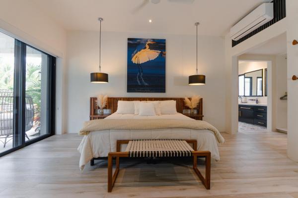 Villa De Vida Luxury Accomodations, Забронировать  Отели Оахака с парковкой, Парковка